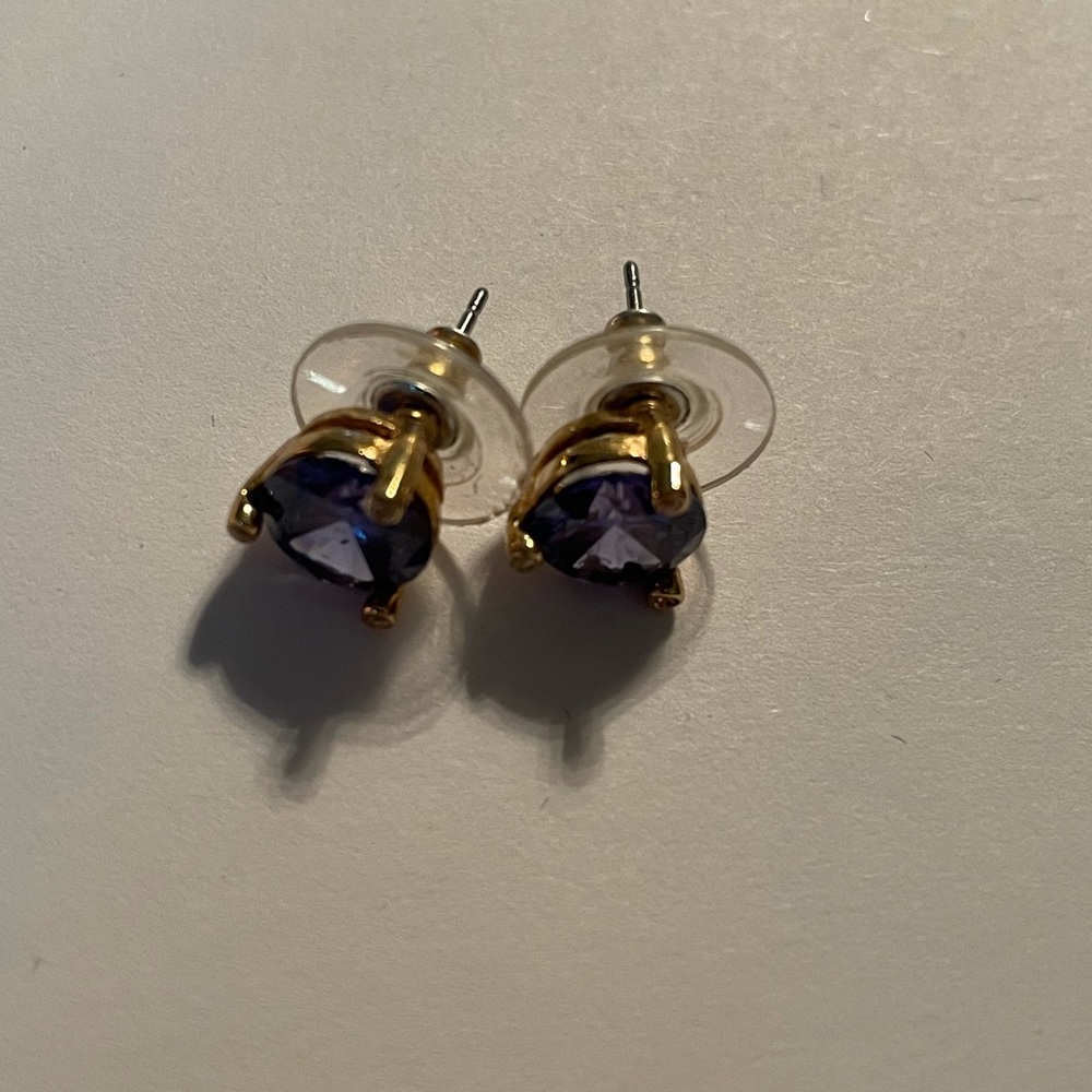 Kate spade earrings!